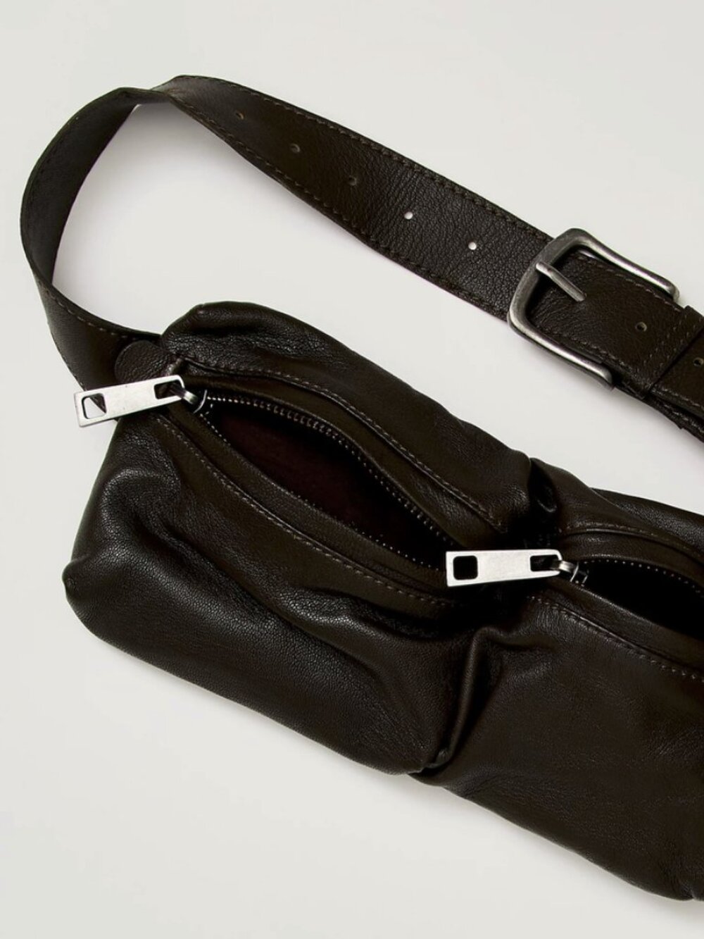 Pinto Pocket Belt - Picture 4 of 6